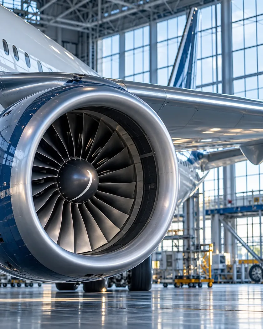 Journal image for Journal of Aerospace, Automotive and Transportation Engineering