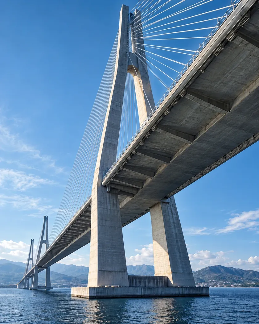 Journal image for Journal of Civil, Structural and Infrastructure Engineering