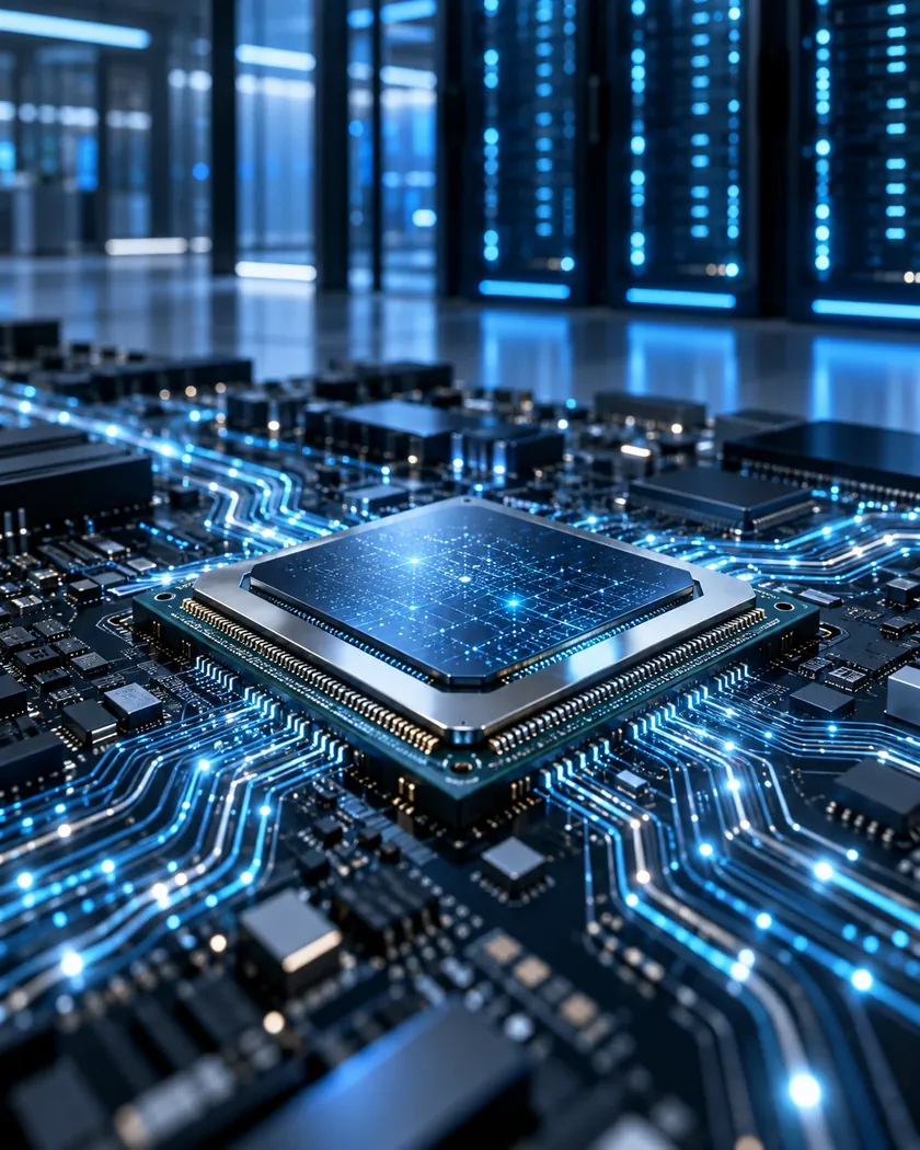 Journal image for Journal of Computer Science and Intelligent Systems