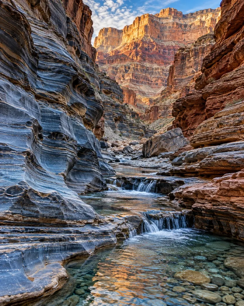 Journal image for Journal of Earth, Geological and Planetary Science