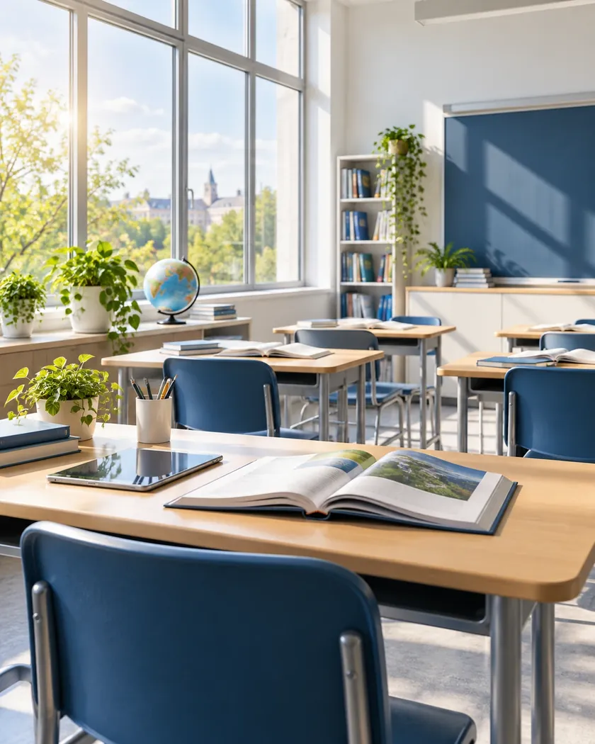 Journal image for Journal of Education and Learning Science