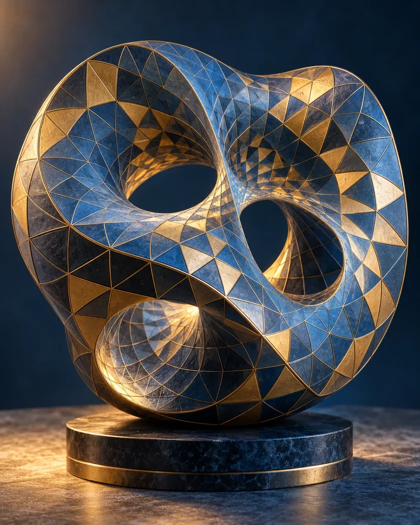 Journal image for Journal of Mathematics, Statistics and Computational Science