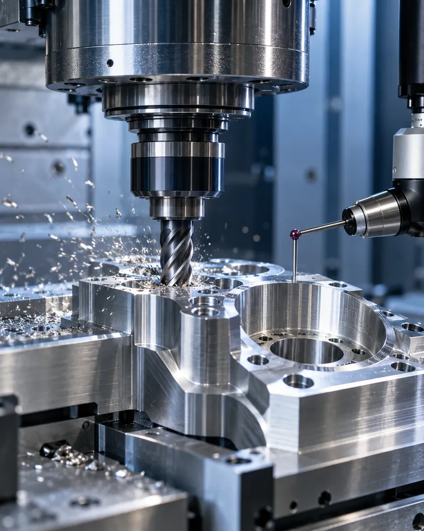 Journal image for Journal of Mechanical and Manufacturing Engineering