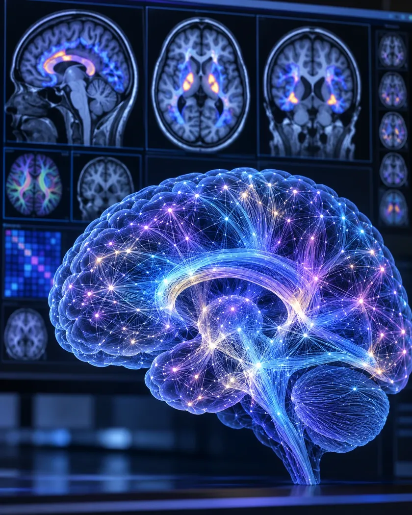 Journal image for Journal of Neuroscience, Psychology and Behavioral Science