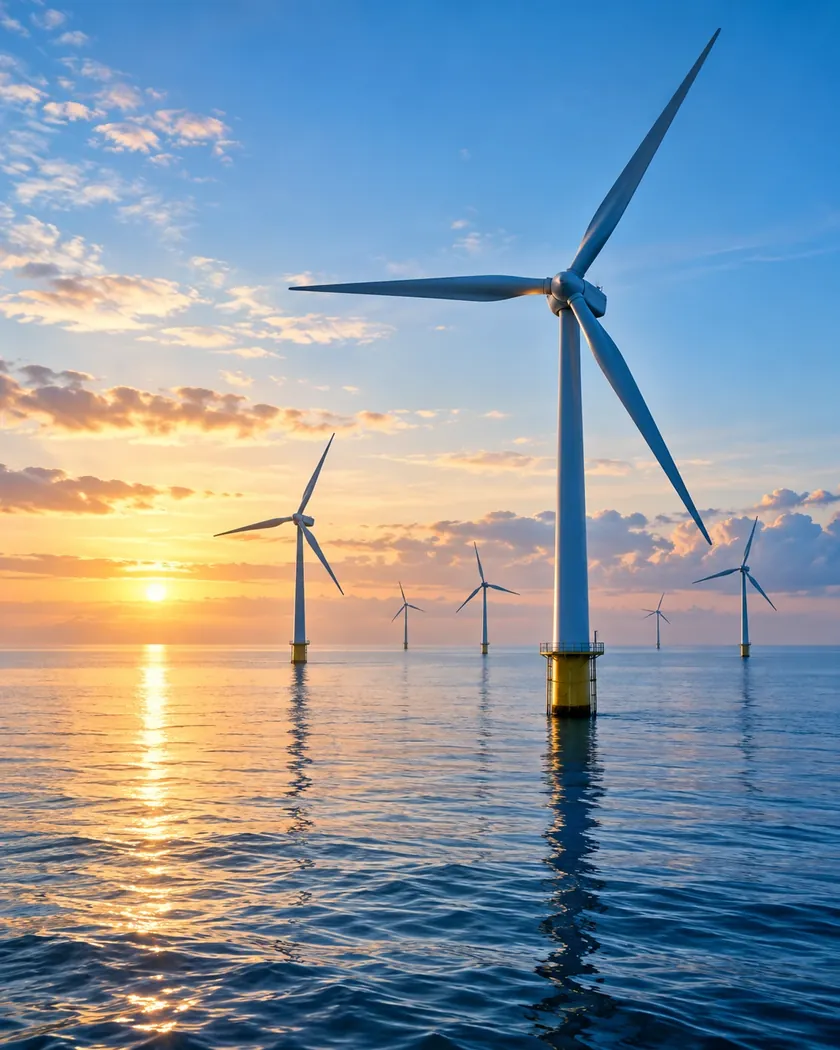 Journal image for Journal of Renewable and Sustainable Energy